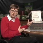 Bill Gates Altair Basic