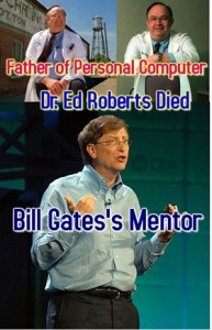 Bill Gates Mentor